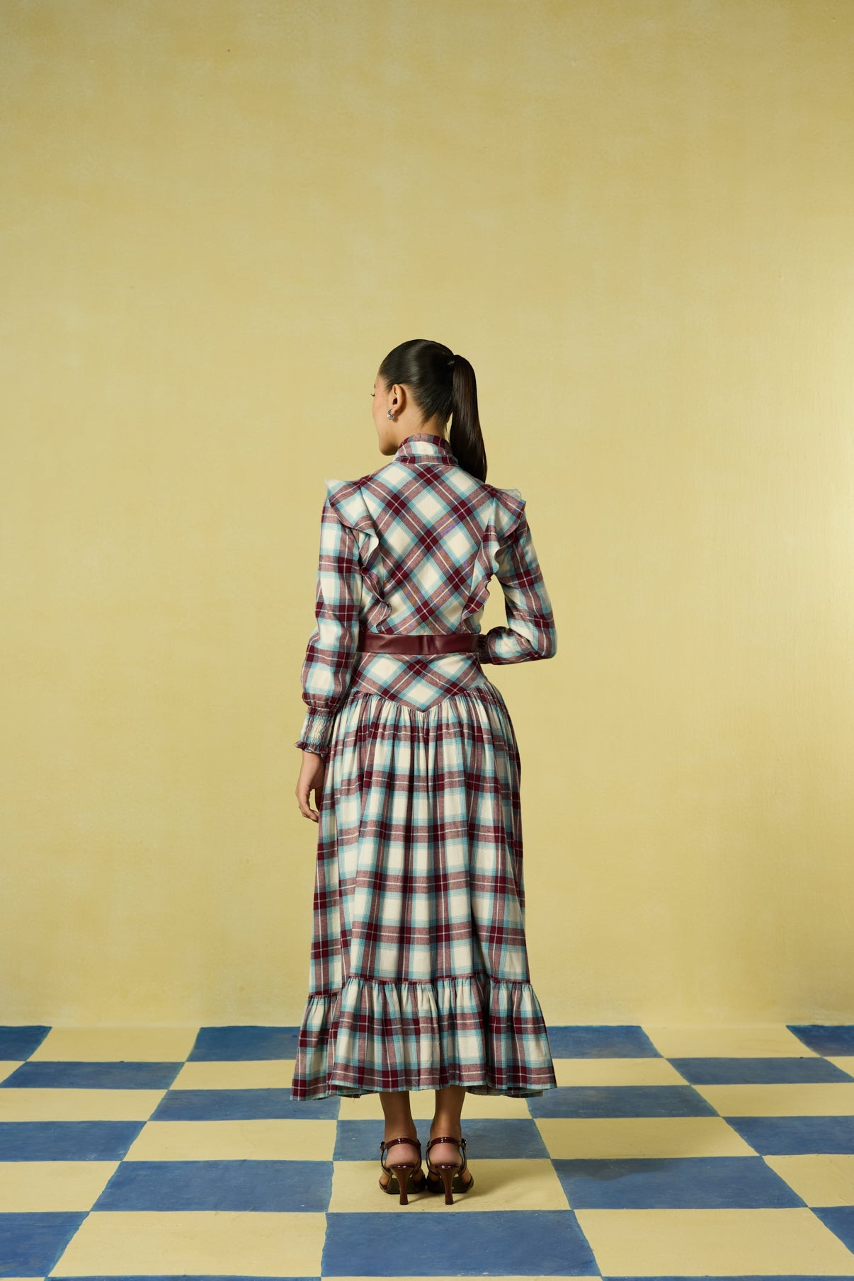 Maisy Dress