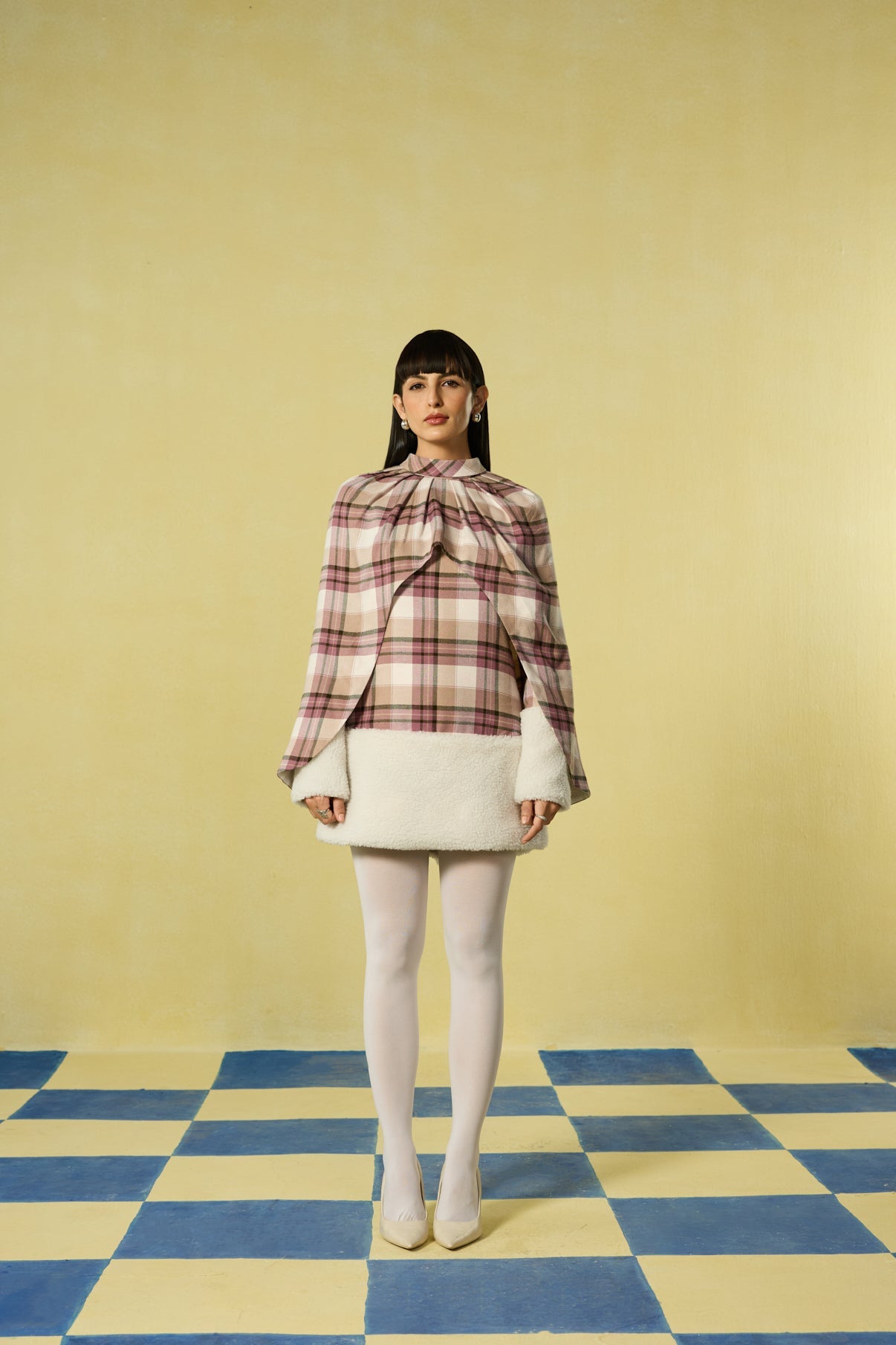 Billie Dress