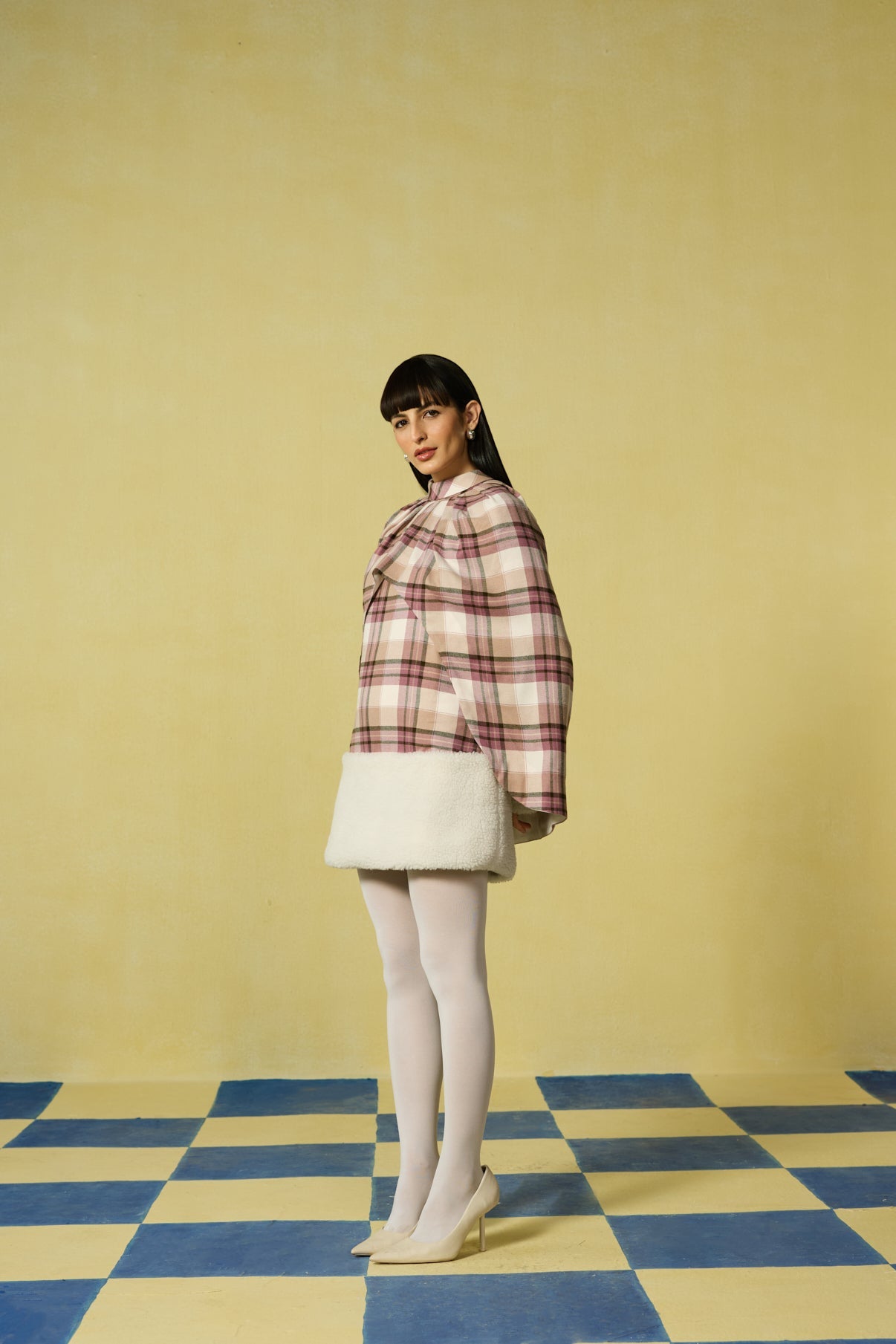 Billie Dress