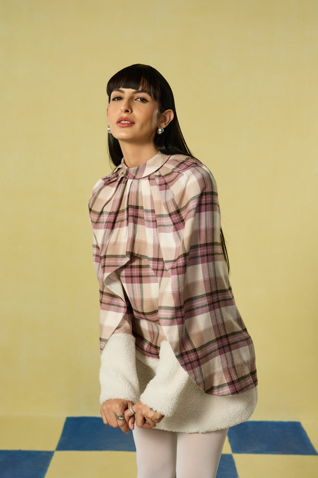 Billie Dress