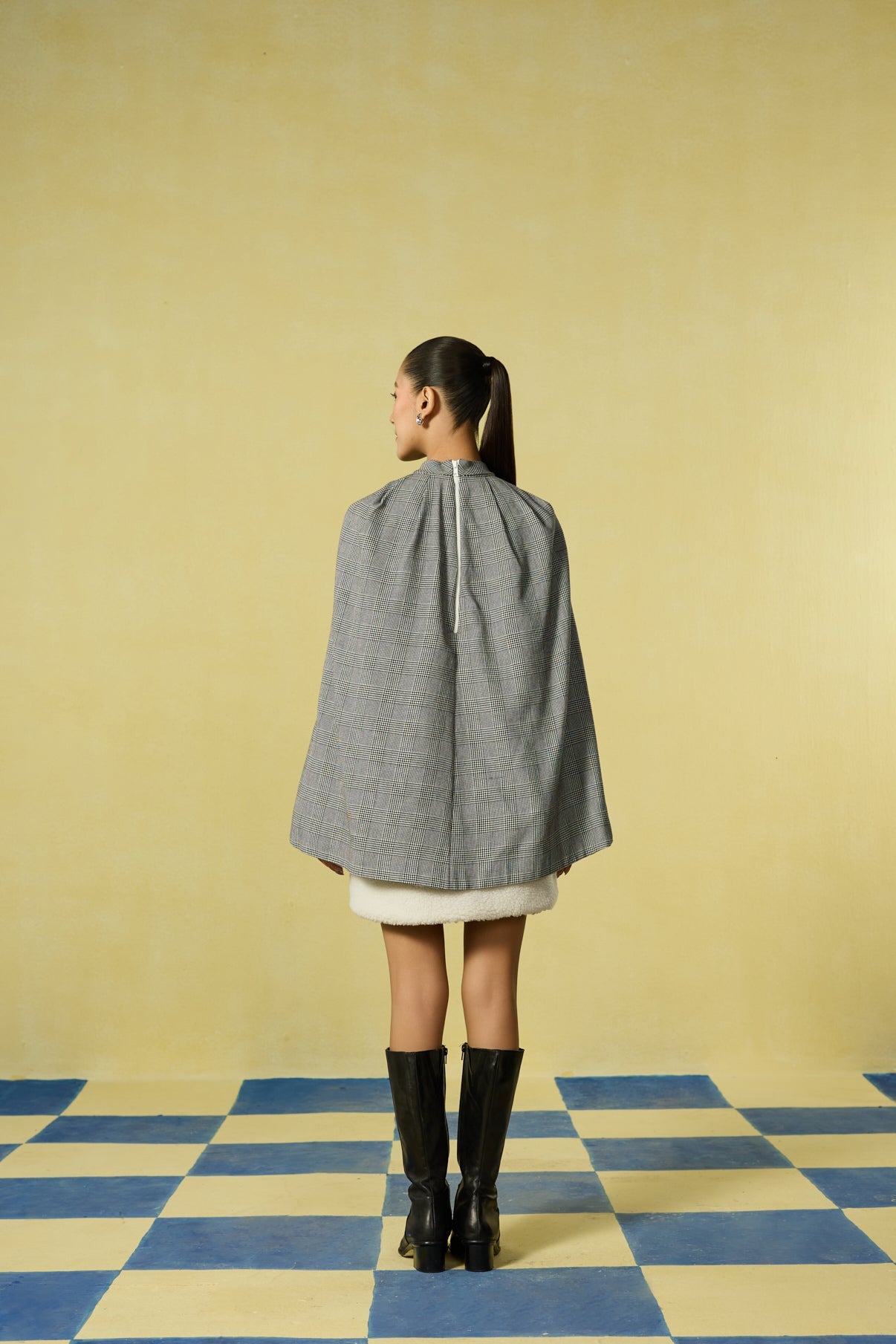 Cicily Dress