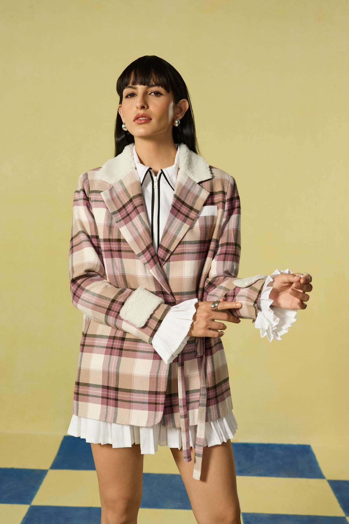 Dorothy Coord Set