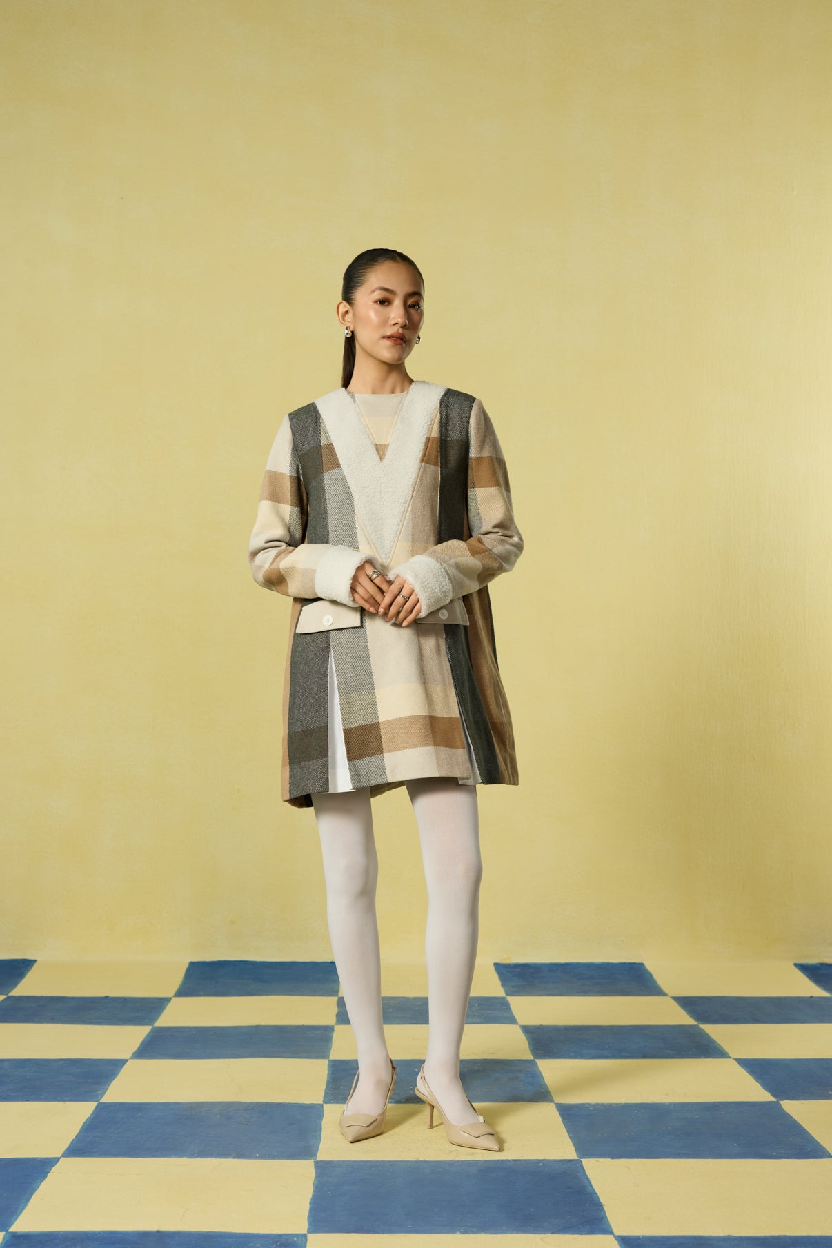 Jane Dress
