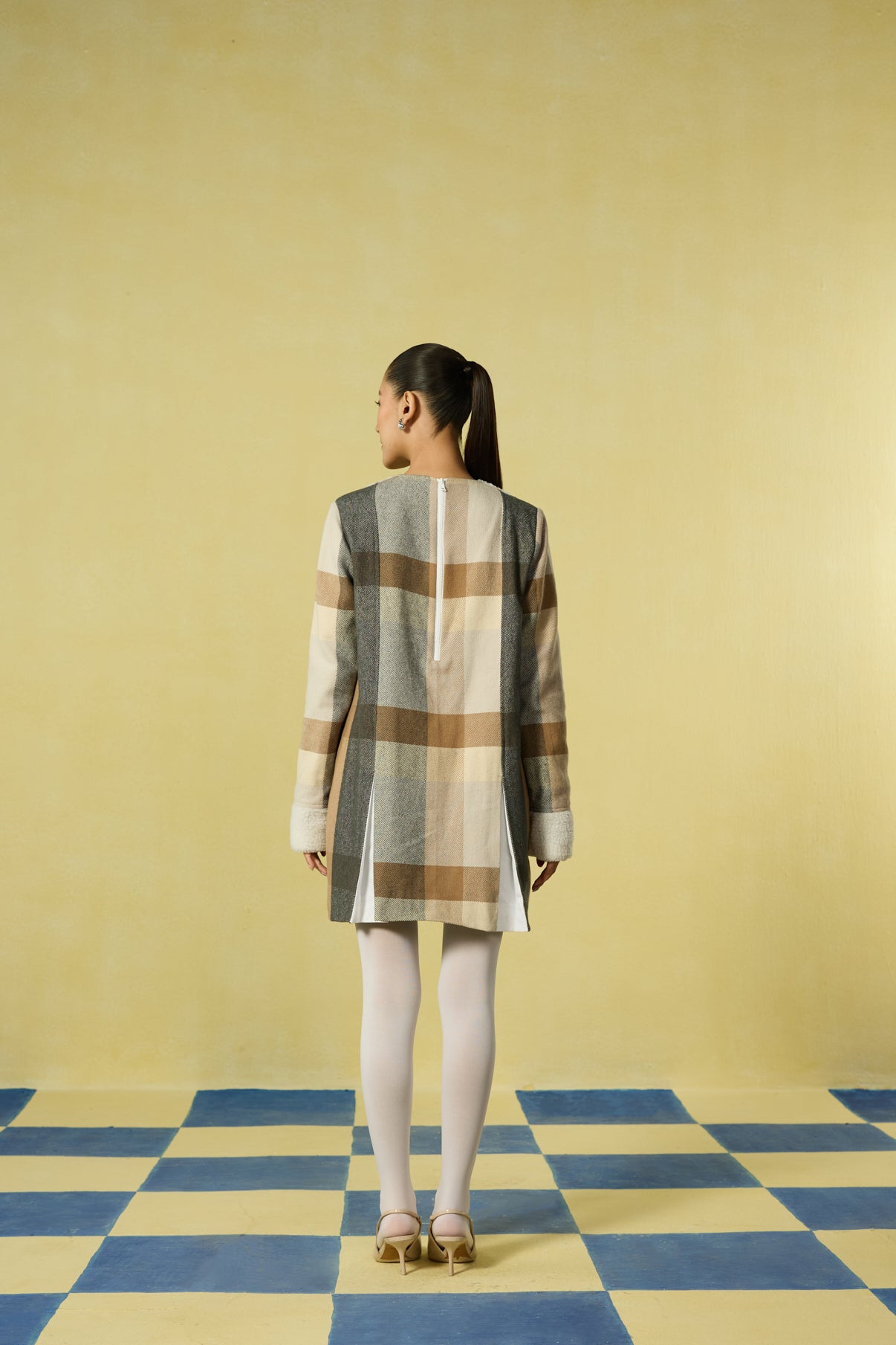 Jane Dress