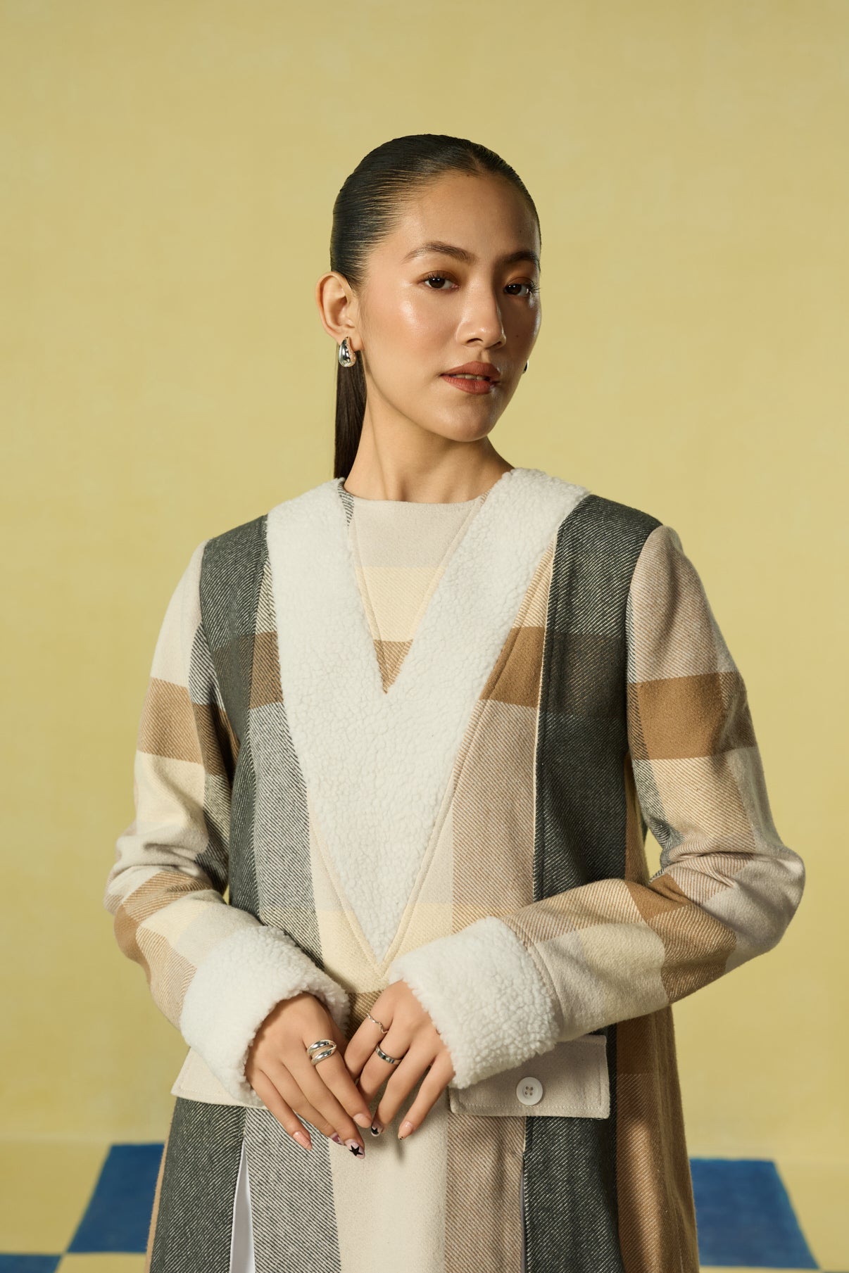 Jane Dress