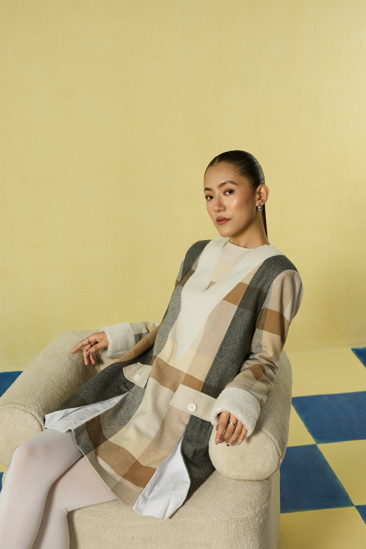 Jane Dress