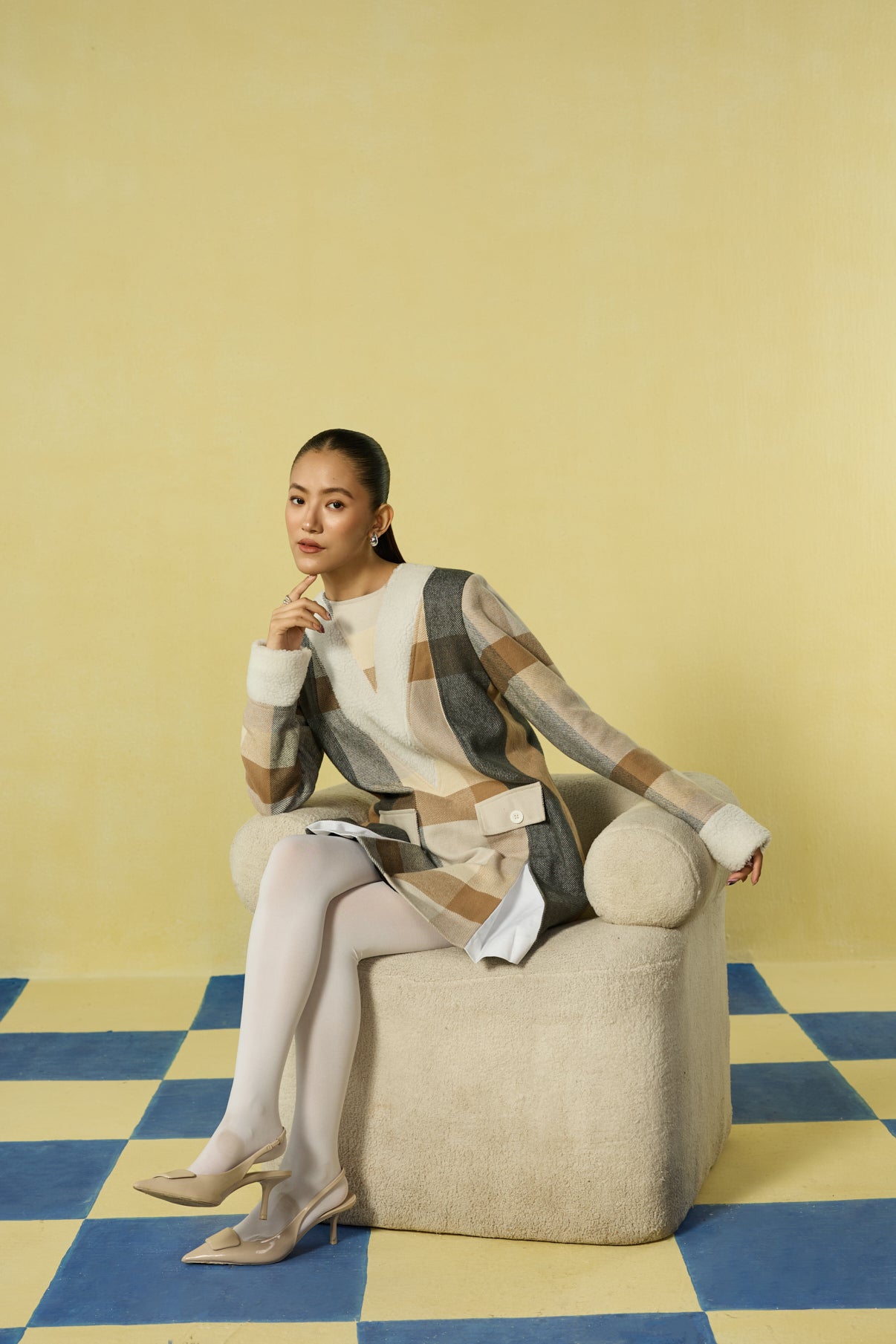 Jane Dress