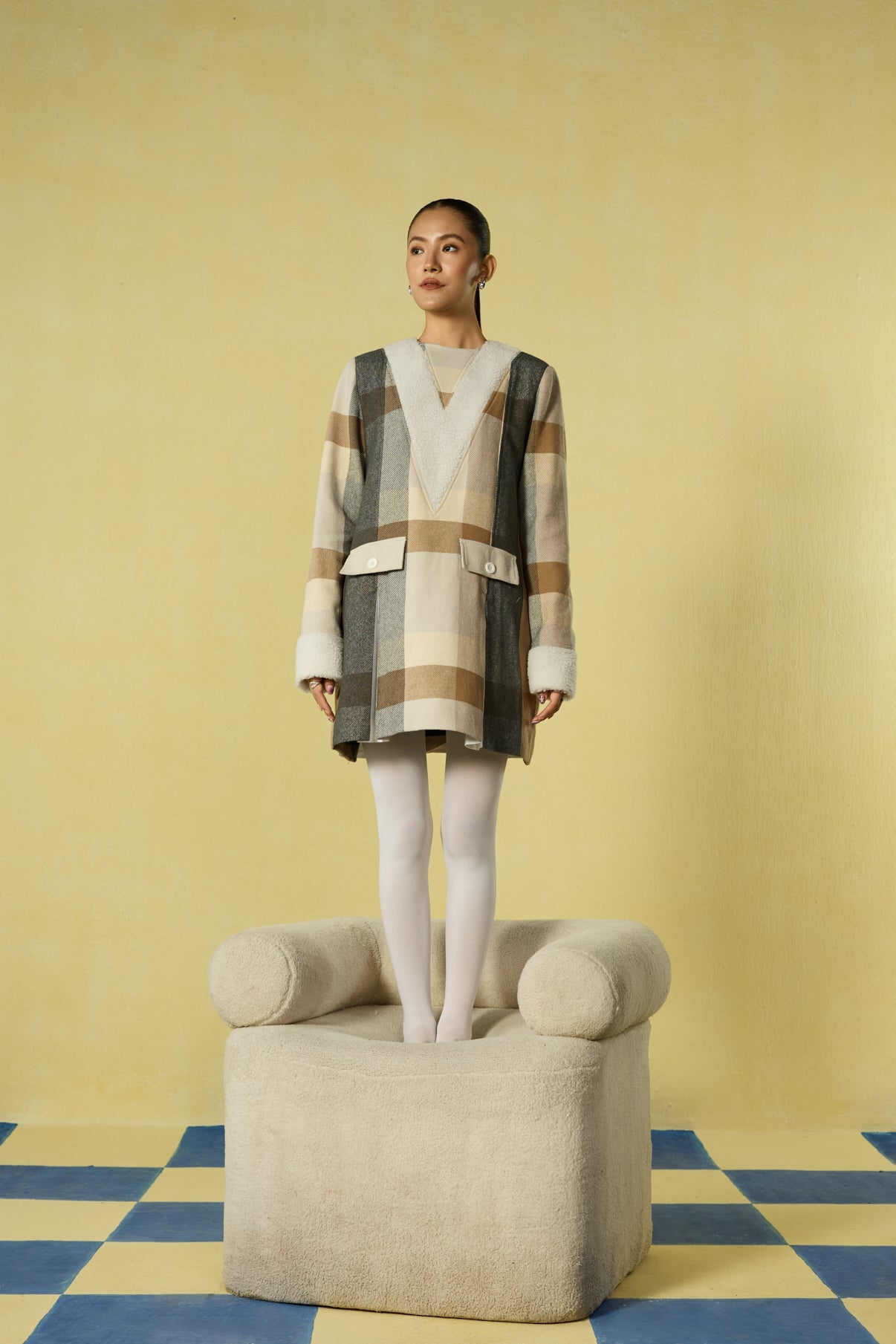 Jane Dress