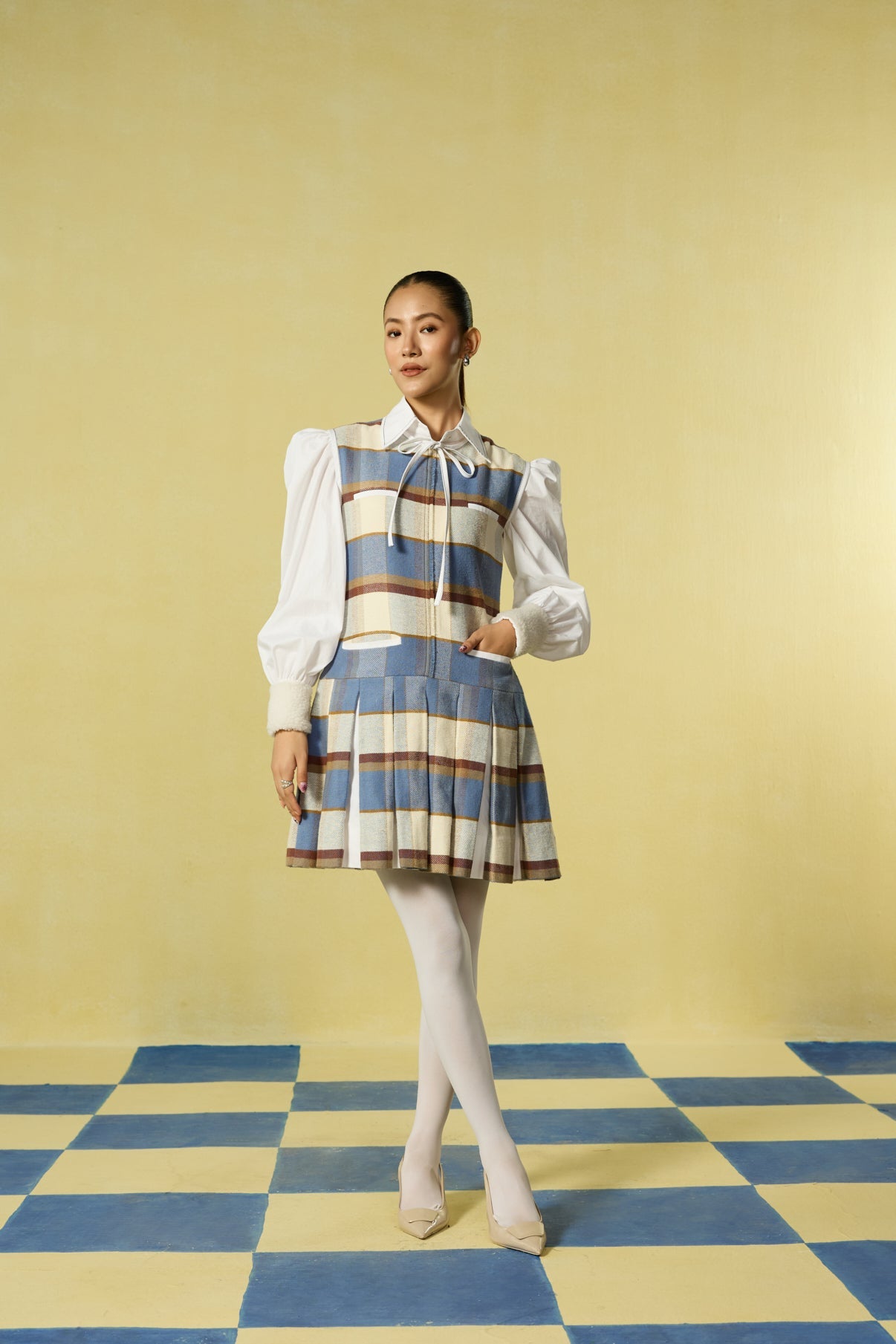 Evie Dress