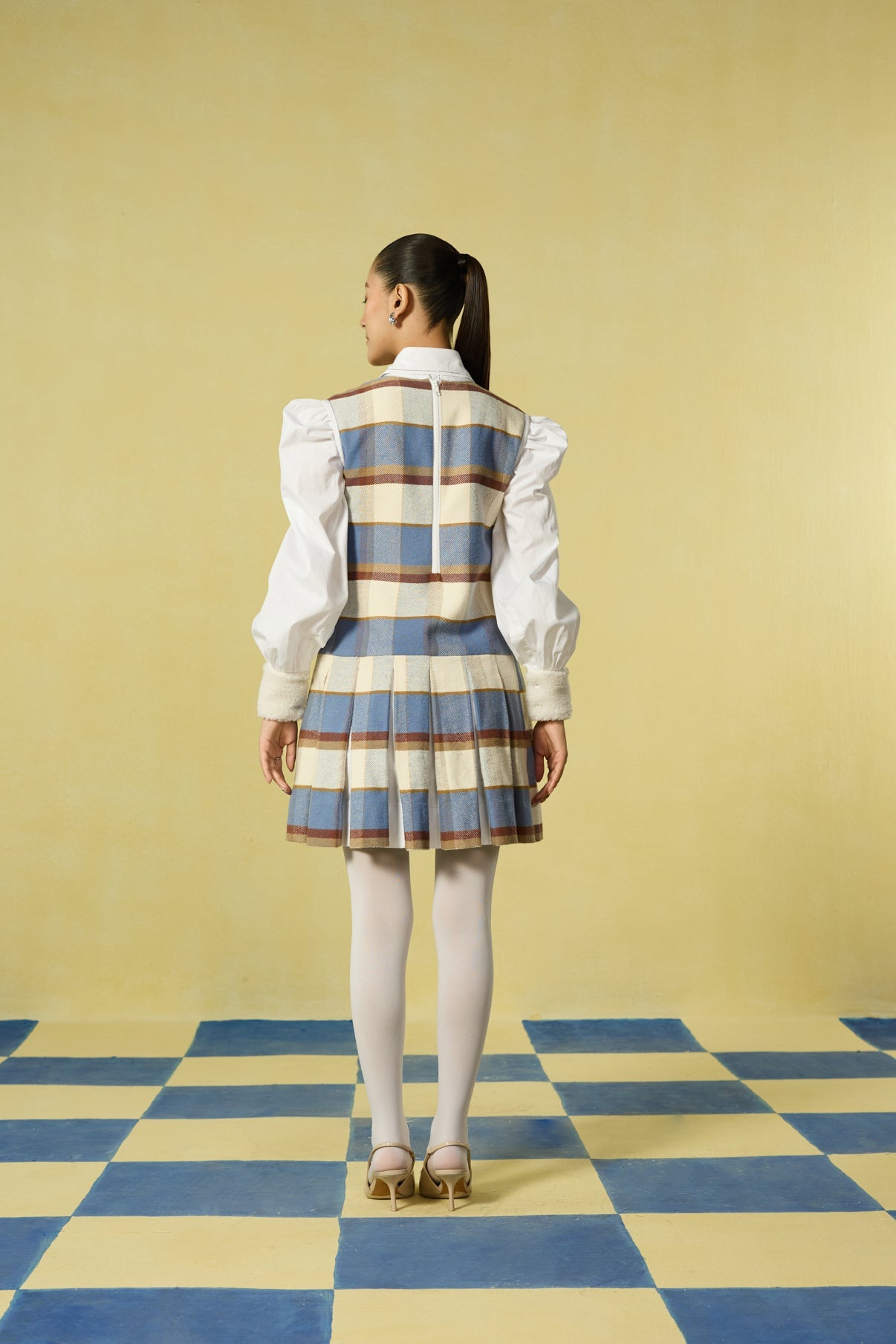 Evie Dress