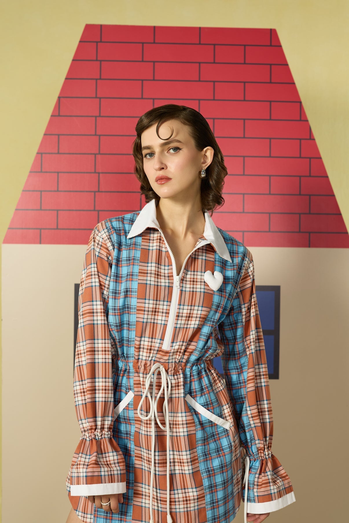 Isla Dress