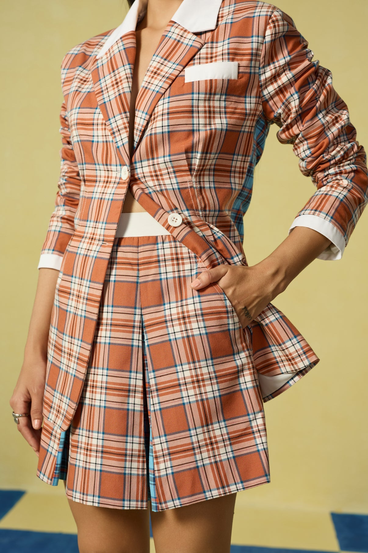 Harriet Coord Set