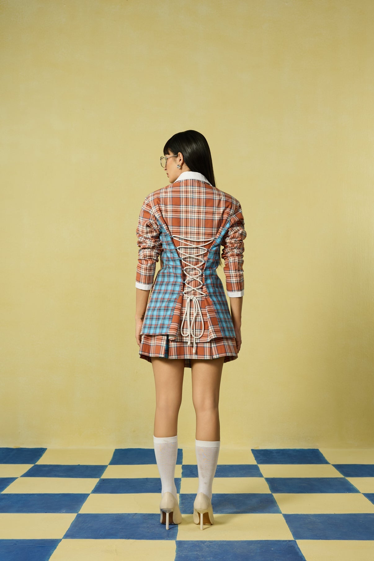 Harriet Coord Set