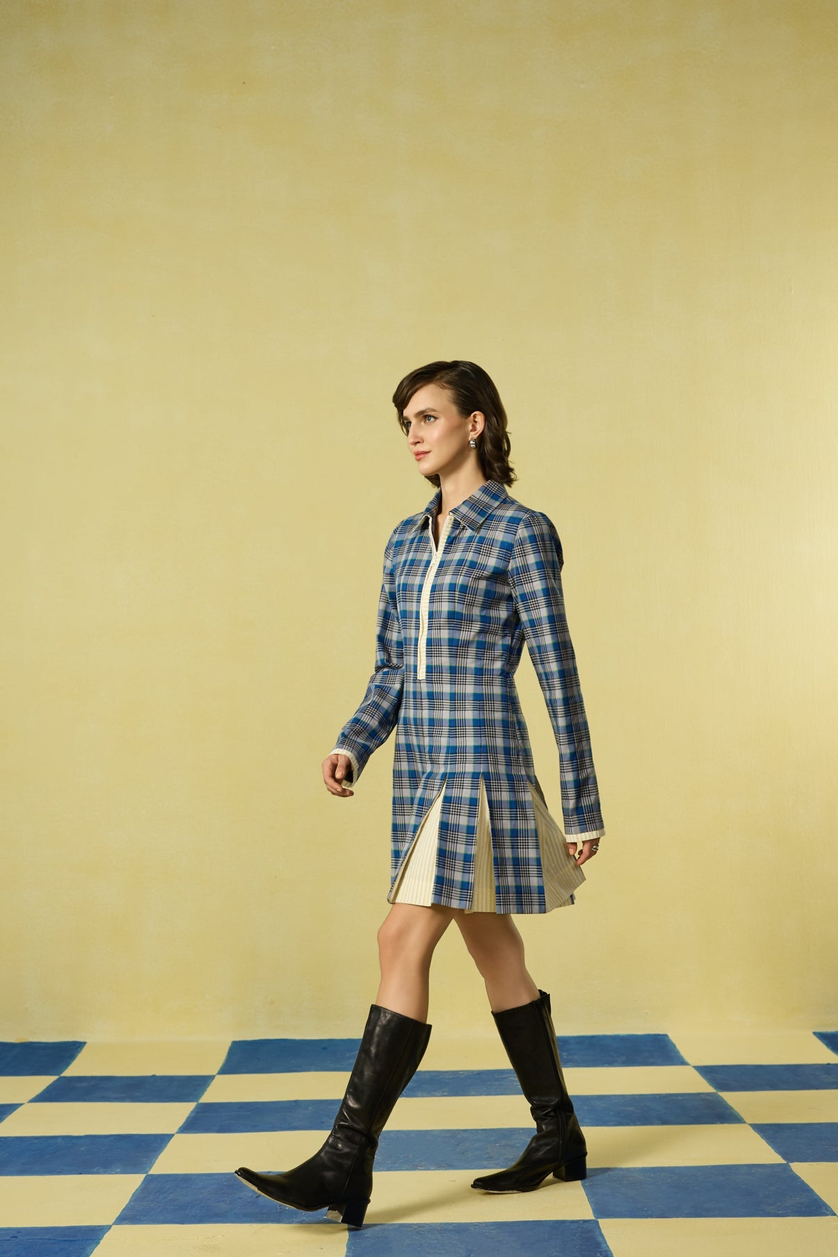 Agnes Dress