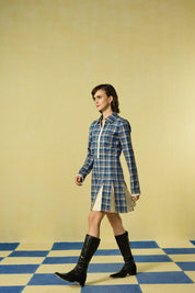 Agnes Dress