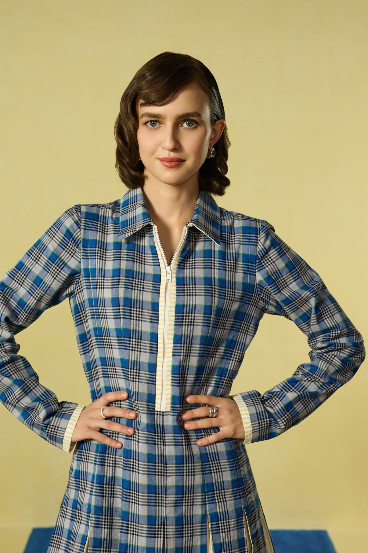 Agnes Dress