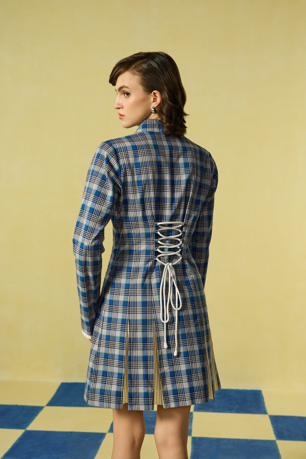 Agnes Dress