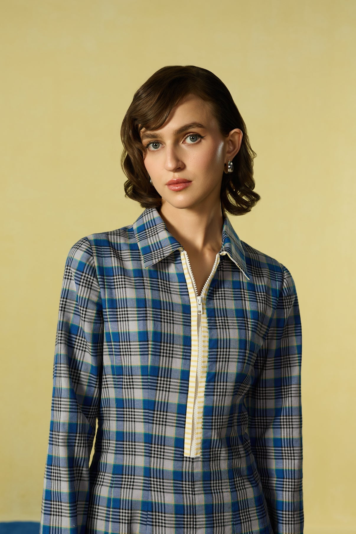 Agnes Dress