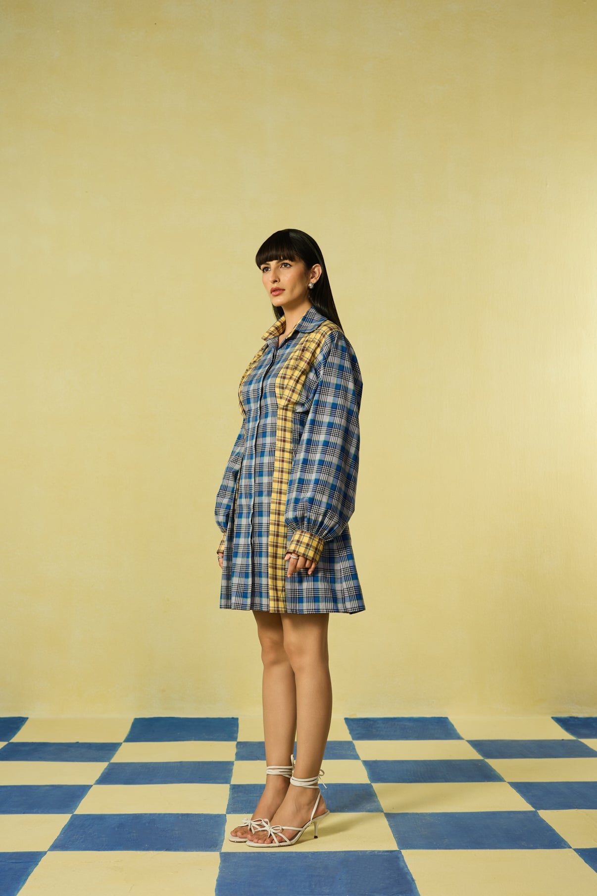Flora Dress