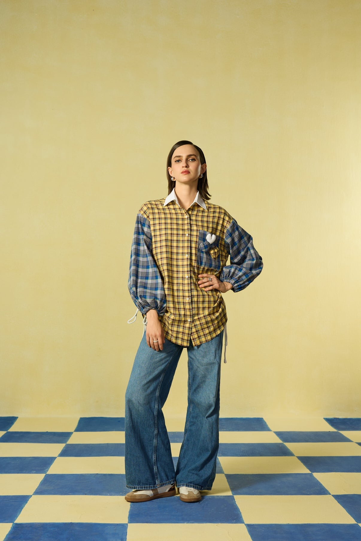 Darcy Shirt