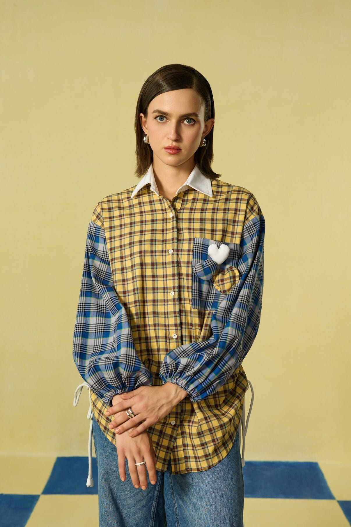 Darcy Shirt