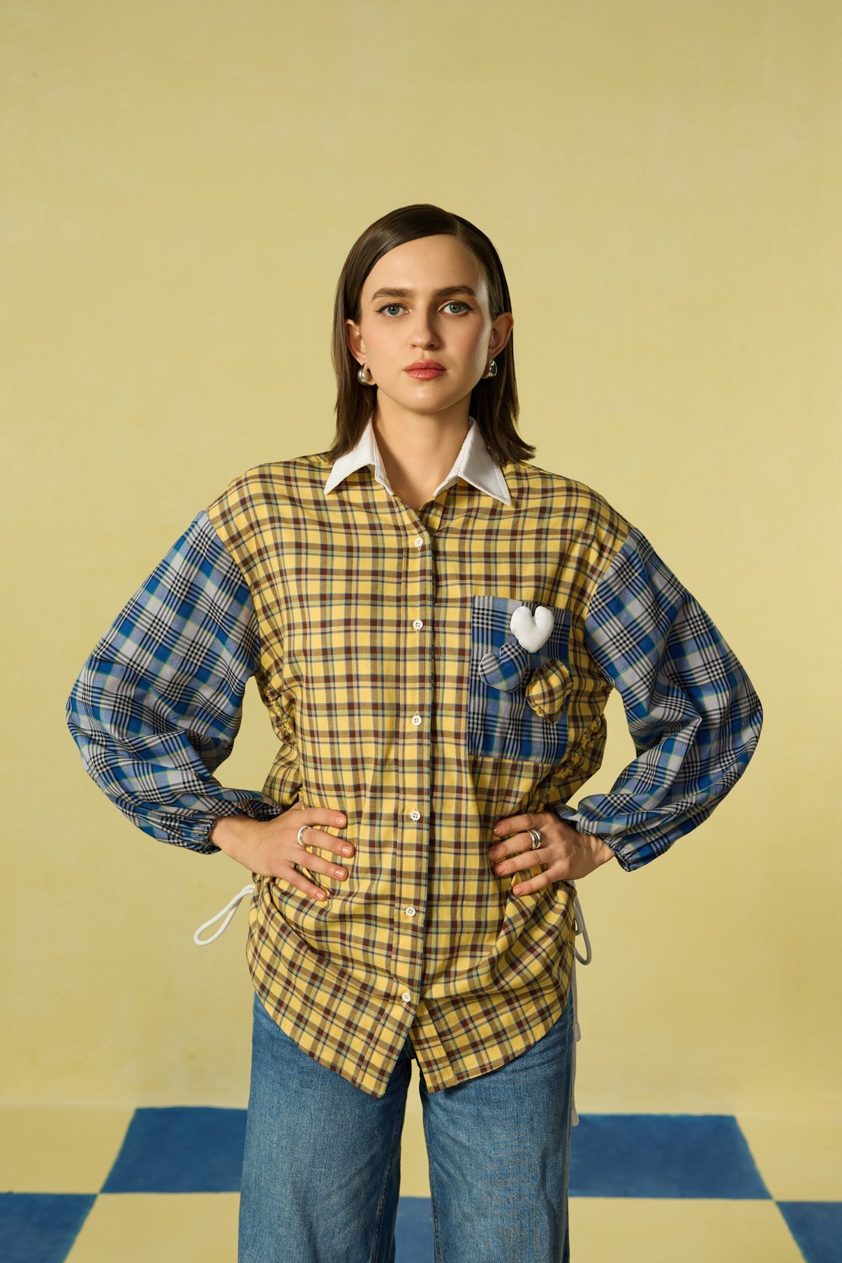 Darcy Shirt