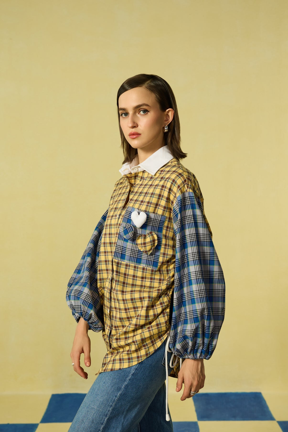 Darcy Shirt