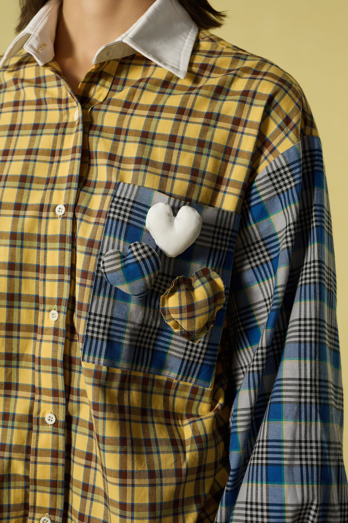 Darcy Shirt