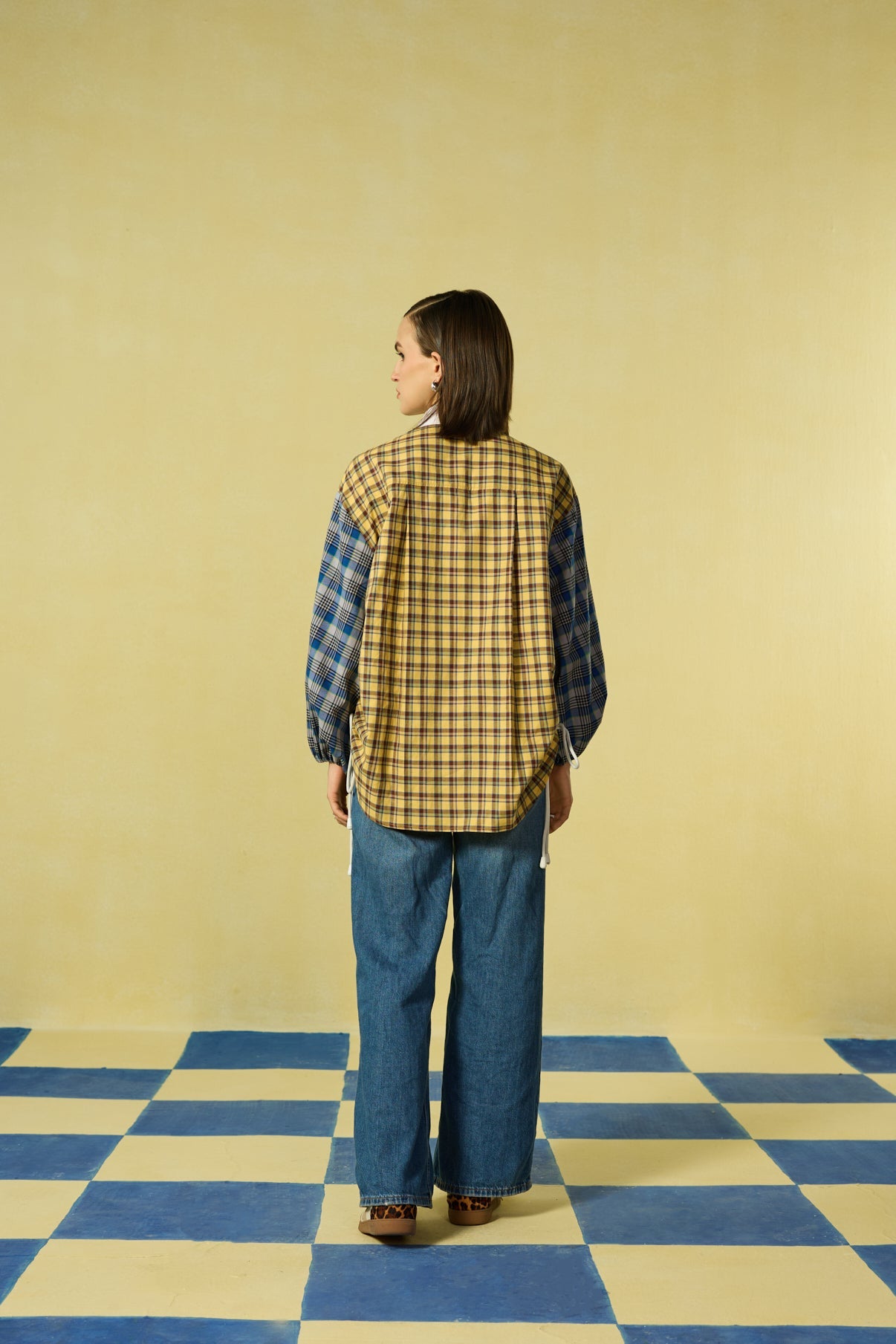 Darcy Shirt