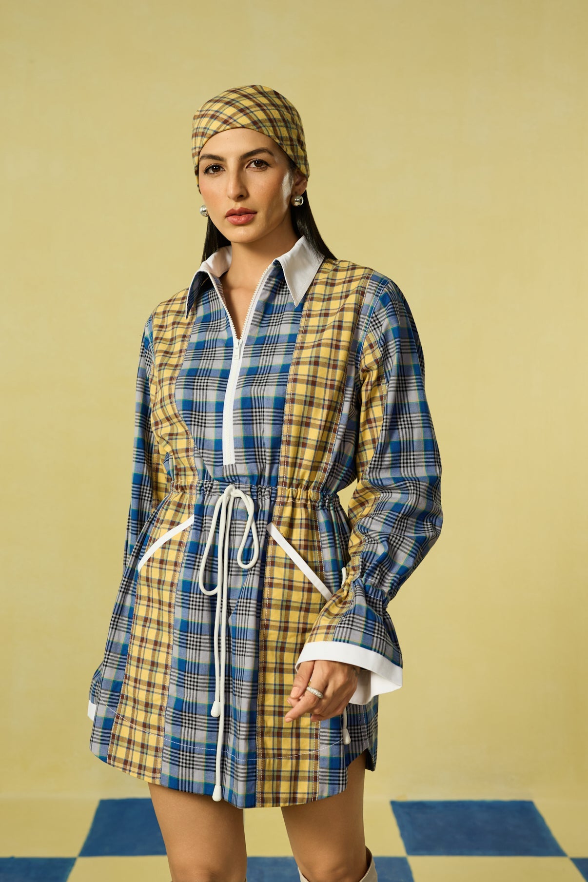 Blair Dress