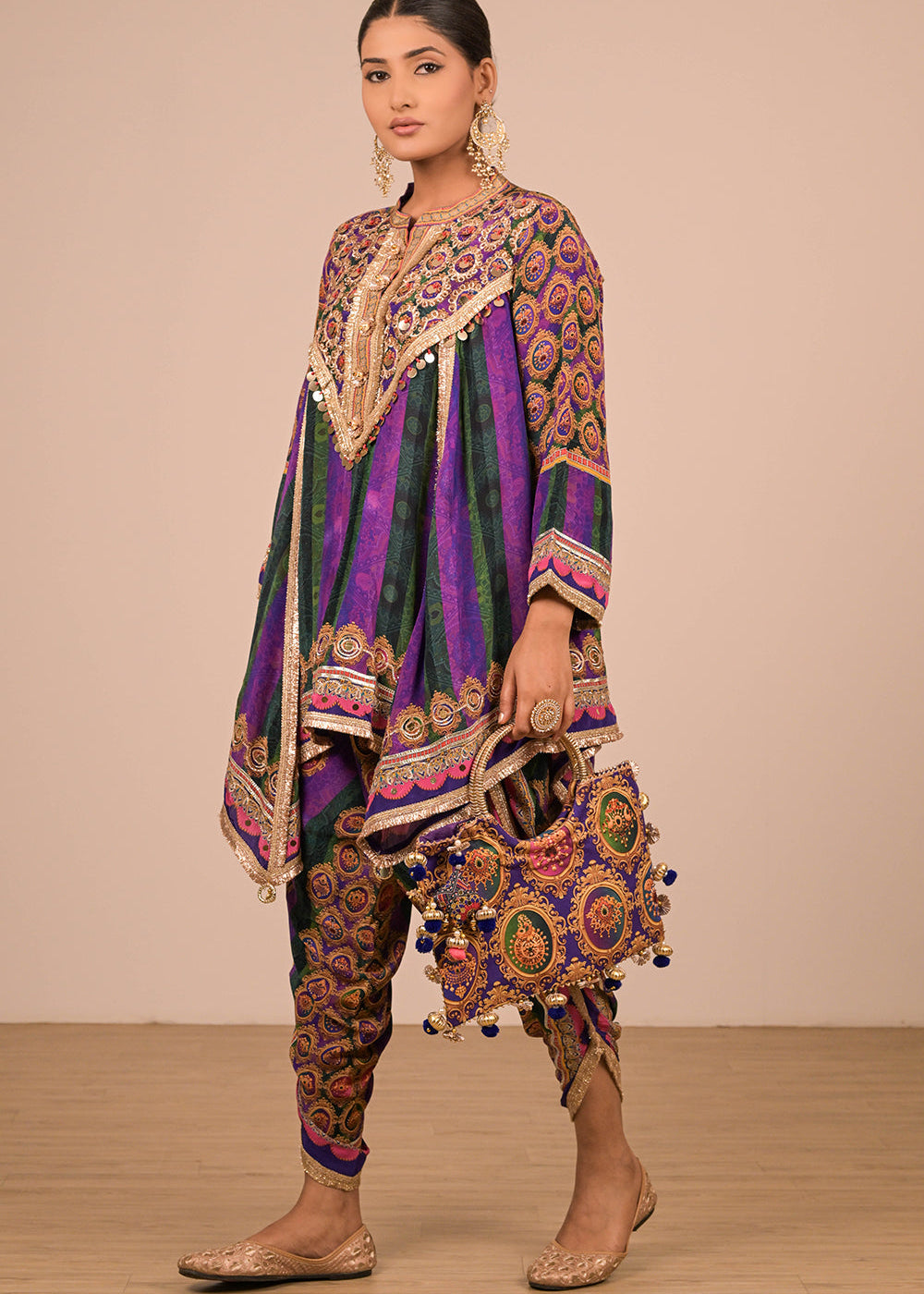 ishum_purple-crepe-suit-with-tulip-pant-mirror-embroidery-with-canvas-tote-bag-2.jpg