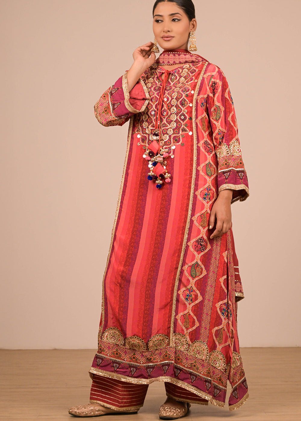 ishum_vibrant-persian-red-a-line-suit-in-crepe-with-dupatta-canvas-tote-bag-1.jpg
