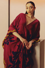 Mona Kaftan