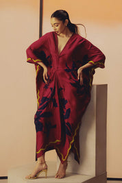 Mona Kaftan