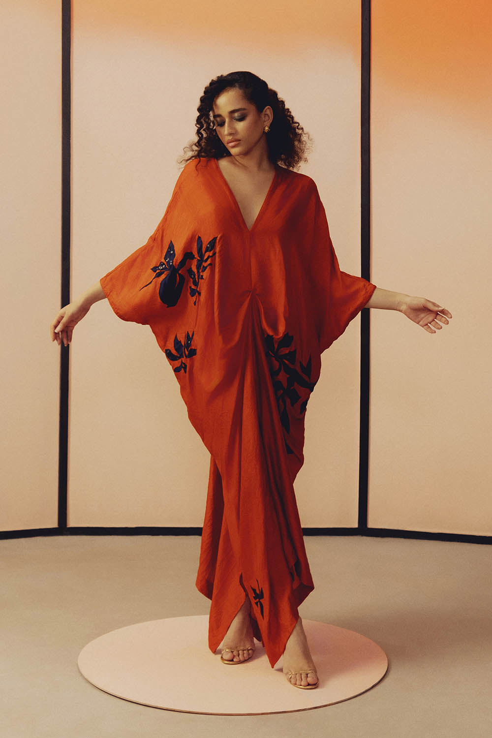Tank Kaftan