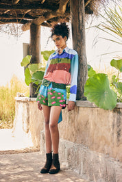Garden Galore Shorts