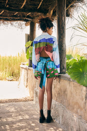 Garden Galore Shirt
