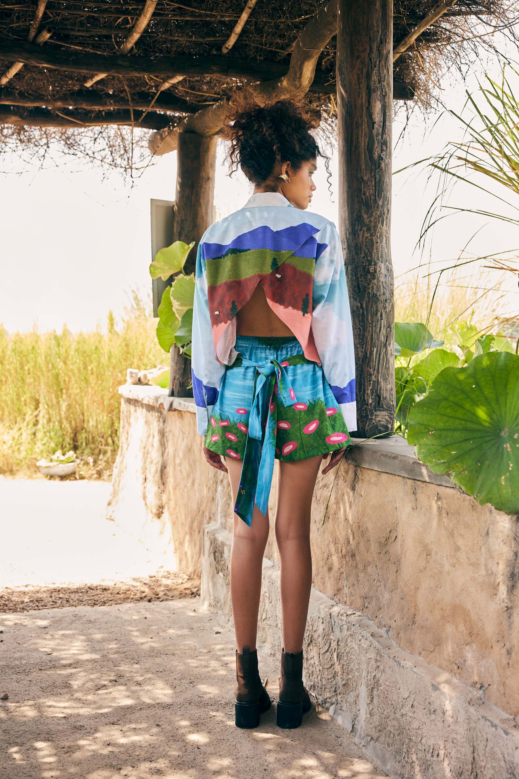 Garden Galore Shirt