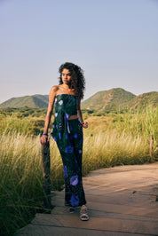 Wildflower Wonder Top