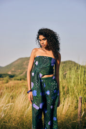 Wildflower Wonder Pants