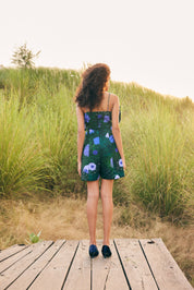 Periwinkle Paradise