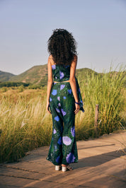 Wildflower Wonder Top