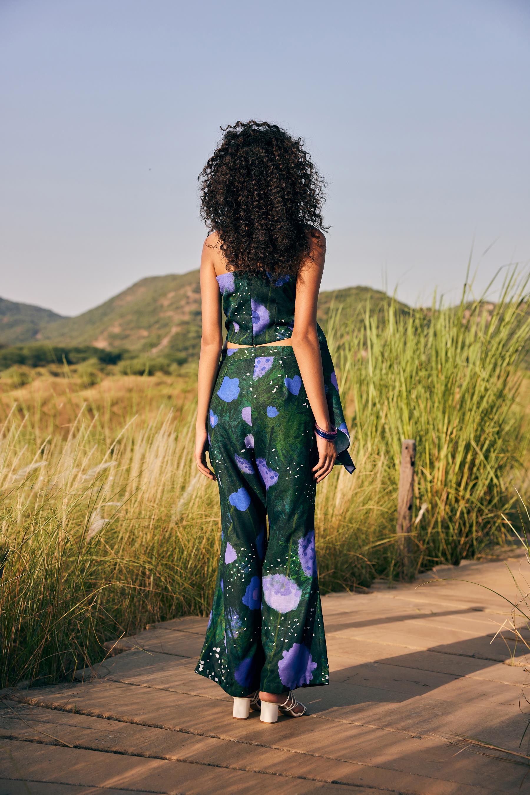 Wildflower Wonder Pants