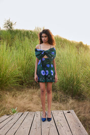 Periwinkle Paradise