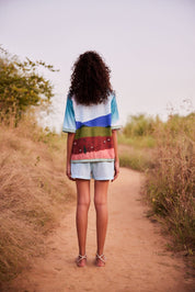 Happy Hues Shorts
