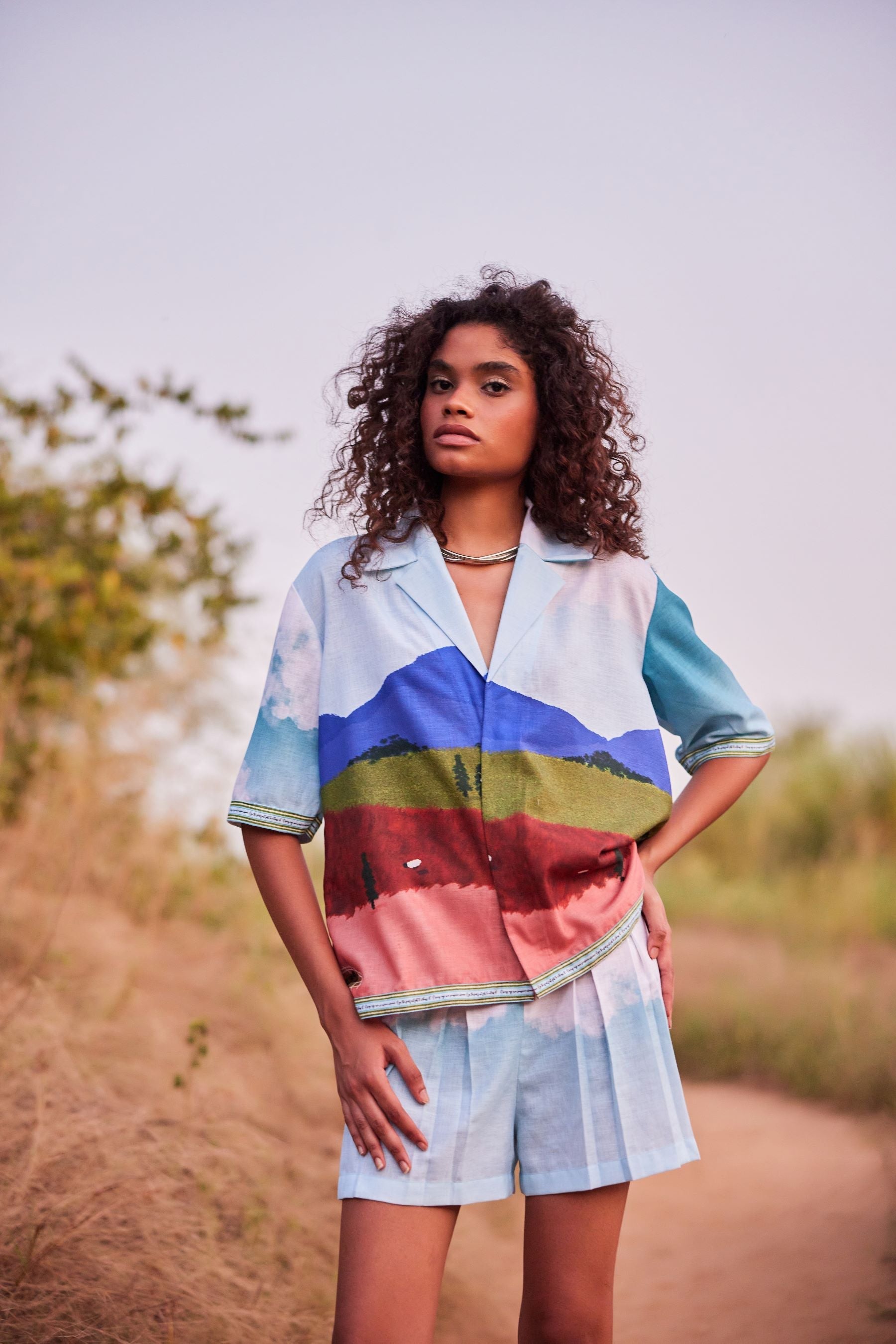 Happy Hues Shirt