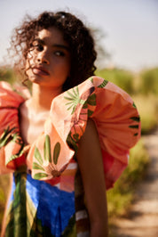 Radha Patel in Dessert Daisy Dance