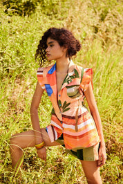 Silly Safari Shorts
