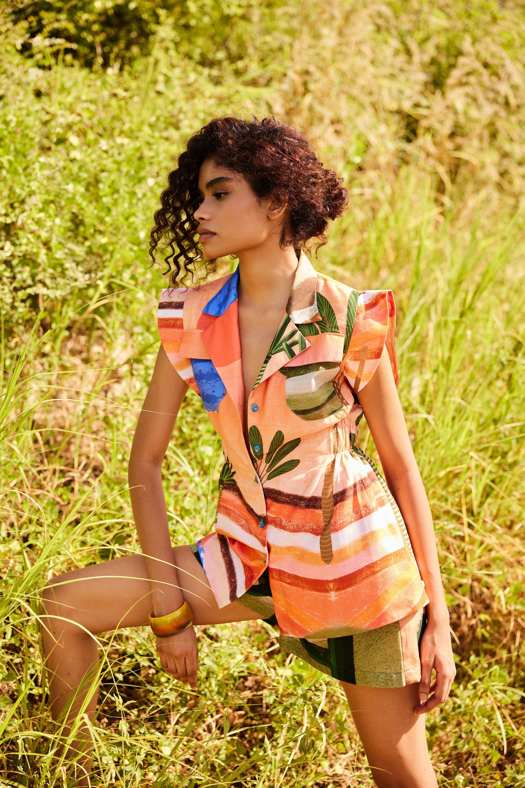 Silly Safari Shorts