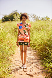 Silly Safari Shorts